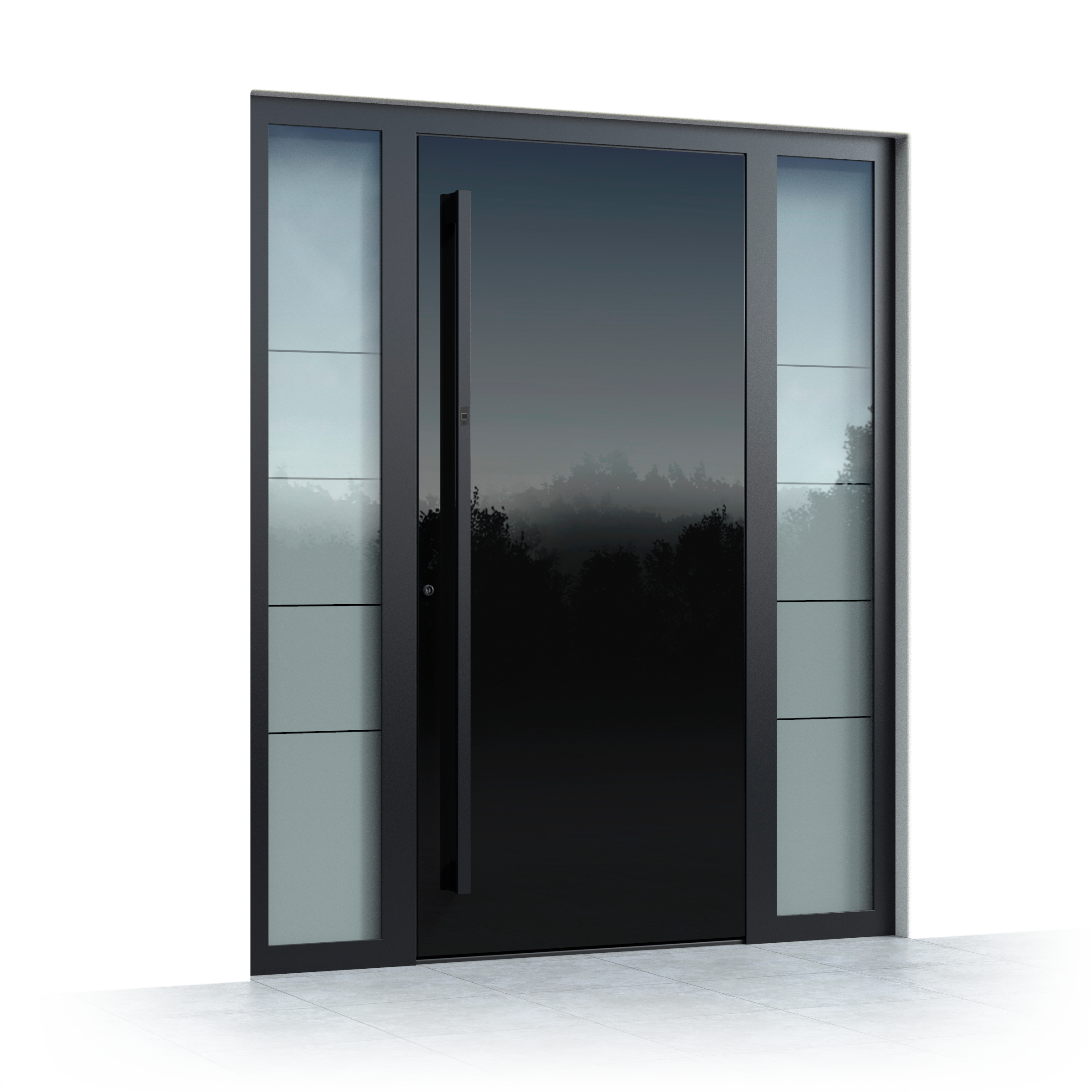Modèle Pirnar Pirnar-alu_entrance_doors-optimum-carbon-core-7510 (2)